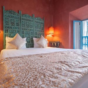 Suite met een Slaapkamer